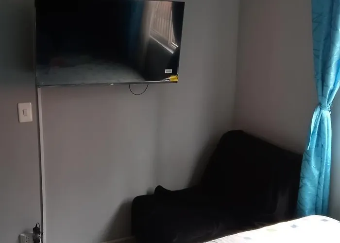 Habitacion, Suba, Bogota